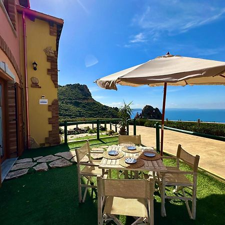 Casa Bellavista Villa Nebida Екстериор снимка