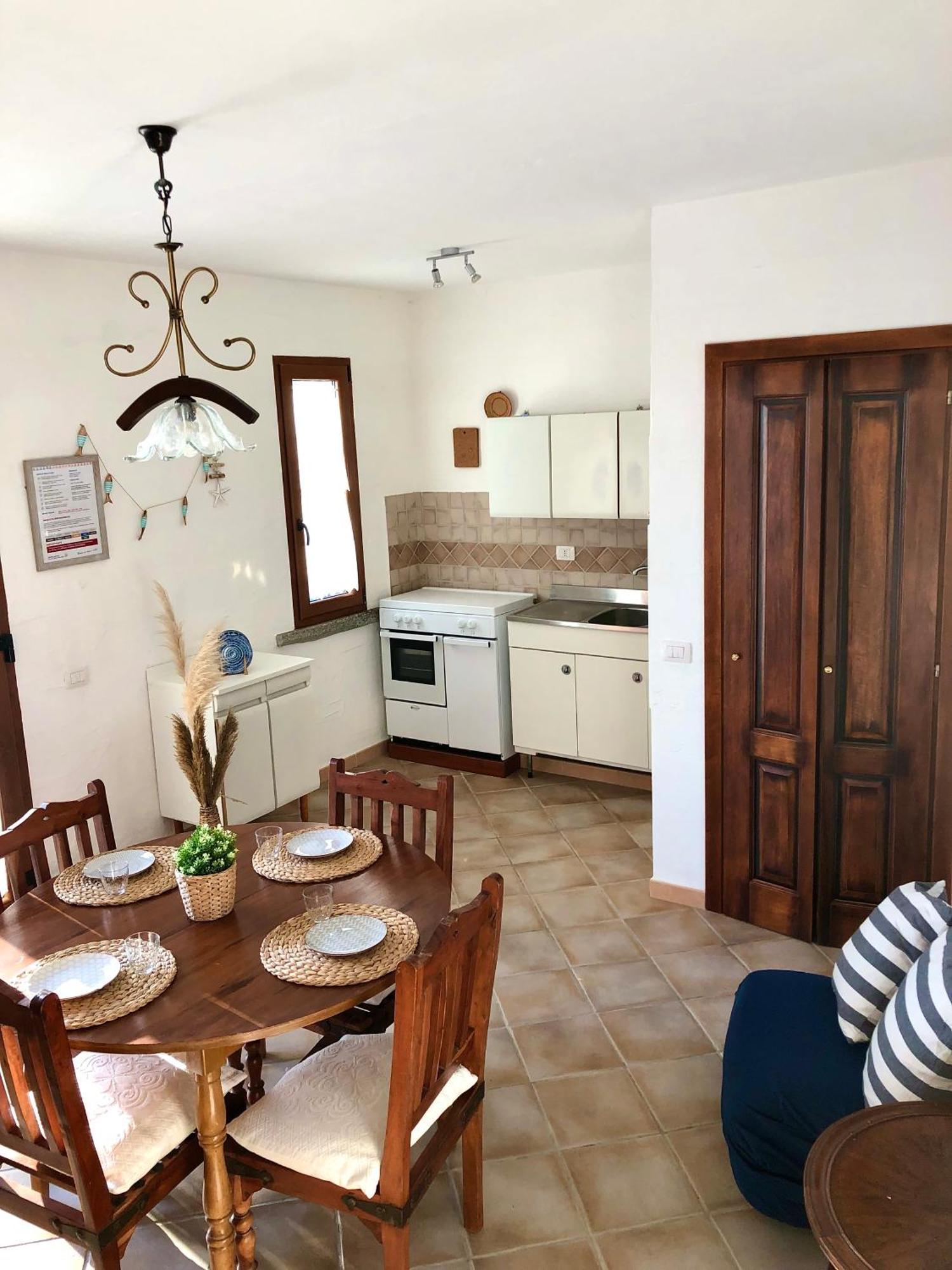 Casa Bellavista Villa Nebida Екстериор снимка