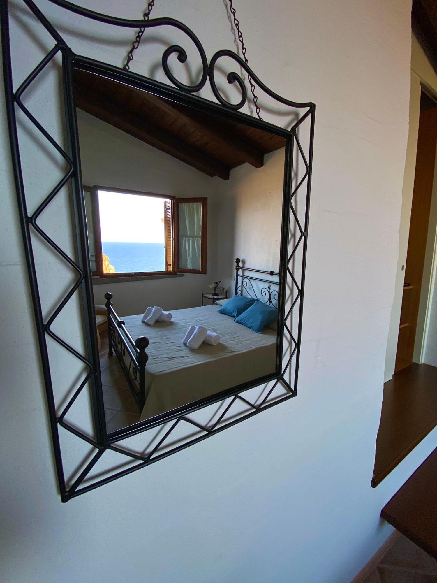 Casa Bellavista Villa Nebida Екстериор снимка